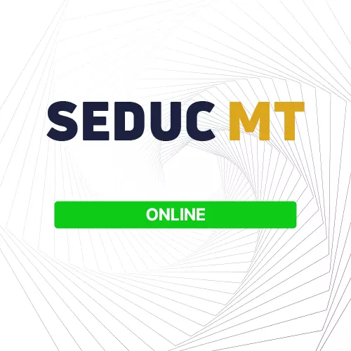 [APOSTILA] SEDUC-MT